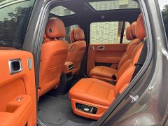 Li Auto Ideal L8 Pro - фото 18