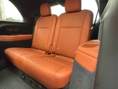 Li Auto Ideal L8 Pro - фото 19
