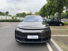 Li Auto Ideal L8 Pro - фото 2