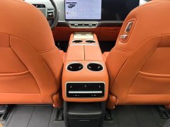 Li Auto Ideal L8 Pro - фото 20
