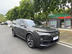 Li Auto Ideal L8 Pro - фото 3