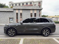 Li Auto Ideal L8 Pro - фото 4