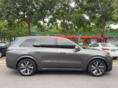 Li Auto Ideal L8 Pro - фото 5