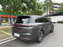 Li Auto Ideal L8 Pro - фото 6