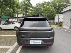 Li Auto Ideal L8 Pro - фото 7