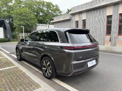 Li Auto Ideal L8 Pro - фото 8