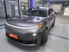 Li Auto Ideal L7 Ultra - фото 1