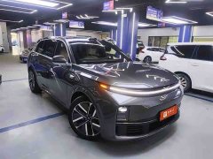 Li Auto Ideal L7 Ultra - фото 2