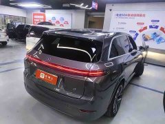 Li Auto Ideal L7 Ultra - фото 3