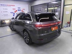Li Auto Ideal L7 Ultra - фото 4