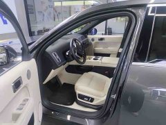 Li Auto Ideal L7 Ultra - фото 5