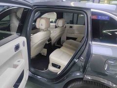 Li Auto Ideal L7 Ultra - фото 6