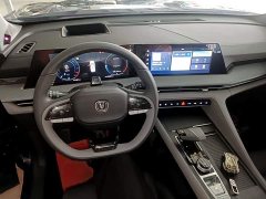 Changan CS75PLUS second generation 1.5T automatic pilot - фото 10