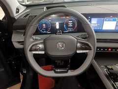 Changan CS75PLUS second generation 1.5T automatic pilot - фото 11