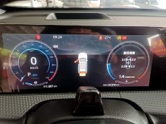Changan CS75PLUS second generation 1.5T automatic pilot - фото 12