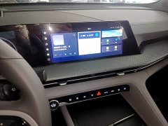 Changan CS75PLUS second generation 1.5T automatic pilot - фото 13