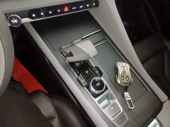 Changan CS75PLUS second generation 1.5T automatic pilot - фото 14