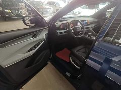 Changan CS75PLUS second generation 1.5T automatic pilot - фото 16