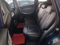 Changan CS75PLUS second generation 1.5T automatic pilot - фото 17