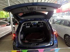 Changan CS75PLUS second generation 1.5T automatic pilot - фото 19