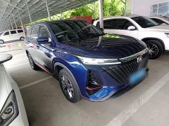 Changan CS75PLUS second generation 1.5T automatic pilot - фото 4