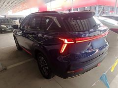 Changan CS75PLUS second generation 1.5T automatic pilot - фото 5