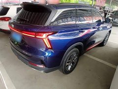 Changan CS75PLUS second generation 1.5T automatic pilot - фото 7