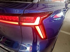 Changan CS75PLUS second generation 1.5T automatic pilot - фото 8