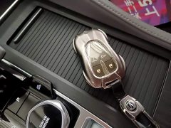 Changan CS75PLUS second generation 1.5T automatic pilot - фото 9