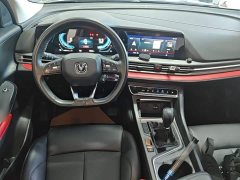 Changan CS55PLUS Blue Whale Edition 1.5T Manual Luxury - фото 10
