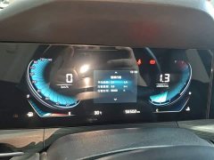 Changan CS55PLUS Blue Whale Edition 1.5T Manual Luxury - фото 12