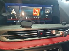 Changan CS55PLUS Blue Whale Edition 1.5T Manual Luxury - фото 13