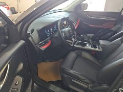 Changan CS55PLUS Blue Whale Edition 1.5T Manual Luxury - фото 16