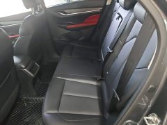Changan CS55PLUS Blue Whale Edition 1.5T Manual Luxury - фото 17