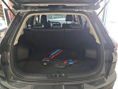 Changan CS55PLUS Blue Whale Edition 1.5T Manual Luxury - фото 19
