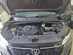 Changan CS55PLUS Blue Whale Edition 1.5T Manual Luxury - фото 20