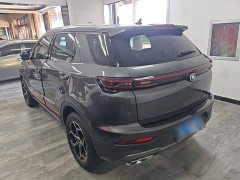 Changan CS55PLUS Blue Whale Edition 1.5T Manual Luxury - фото 5