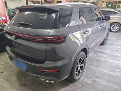 Changan CS55PLUS Blue Whale Edition 1.5T Manual Luxury - фото 7