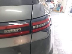 Changan CS55PLUS Blue Whale Edition 1.5T Manual Luxury - фото 8