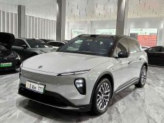 NIO ES6 75kWh - фото 1