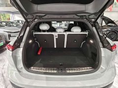 NIO ES6 75kWh - фото 10