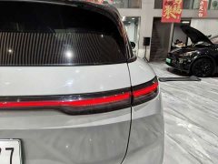 NIO ES6 75kWh - фото 12