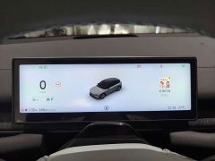 NIO ES6 75kWh - фото 16