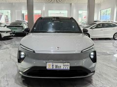 NIO ES6 75kWh - фото 2