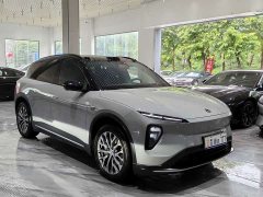NIO ES6 75kWh - фото 3