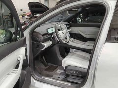 NIO ES6 75kWh - фото 5