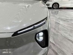 NIO ES6 75kWh - фото 6