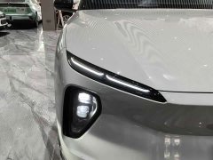 NIO ES6 75kWh - фото 7