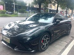 Neta Nezha GT 580 AWD - фото 1
