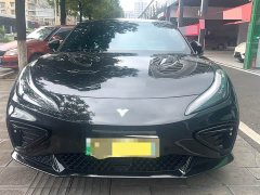 Neta Nezha GT 580 AWD - фото 2